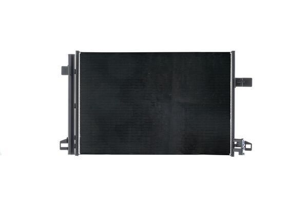 Klima Radyatörü  Volkswagen T6.1 Transporter P.Van (SH)(07.2019->2024)  MAHLE AC 1015 000S