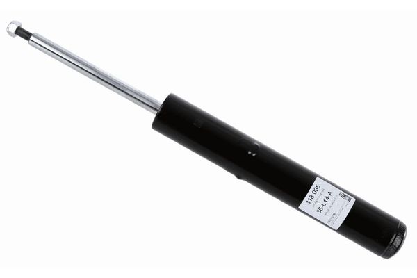 Amortisör Ön Sağ veya Sol Audi Q5 (FYB)(10.2016->)  SACHS 318 035