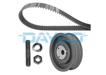 Triger Kayış Seti  DAYCO KTB265  56198119 51198119 051198119 056198119 6K0198001B 6K0198002 951198119