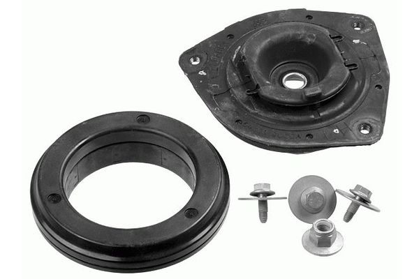 Amortisör Tabla Takozu Ön Sağ veya Sol Nissan Note (E11E)(01.2006->)  SACHS 802 526