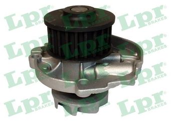 Devirdaim Su Pompası  LPR WP0537  46520401 55184081 55198547 55186602 55205557