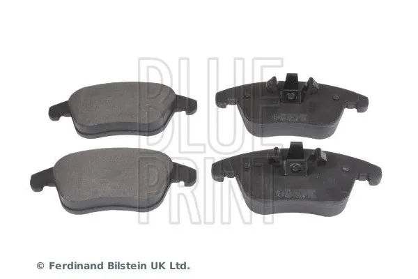 Fren Disk Balata Ön Opel Corsa F / Corsa-e F (2019->)  BLUE PRINT ADP154206