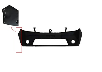 Tampon Ön EUROBUMP DAC07SA010  620224790R