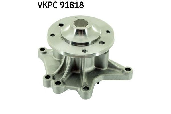 Devirdaim Su Pompası  Toyota Celica (T23)(2000->)  SKF VKPC 91818