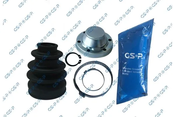 Aks Körüğü Ön İç Sağ veya Sol Volkswagen Amarok (S6B)(08.2016->2020)  GSP 760137