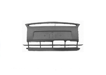 Tampon Ön EUROBUMP FOR07KA004  97KB17752ANZCAT