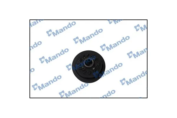 Krank Kasnak  Hyundai H-1 Starex (->2008)  MANDO DMB010117