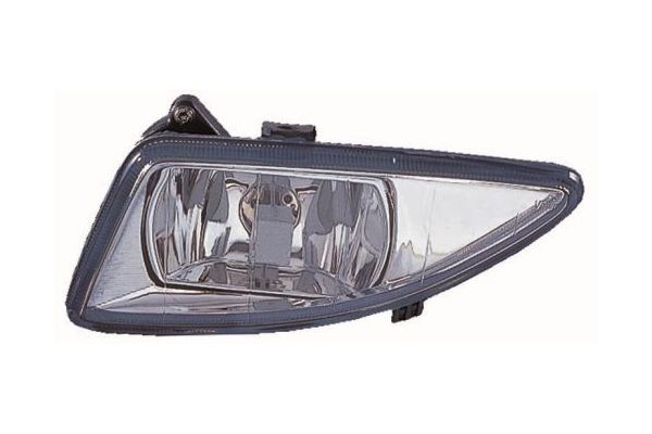 Sis Farı Ön Sol Ford Fiesta (DX)(2000->)  DEPO 431-2008L-UE