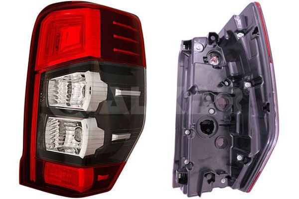 Stop Lambası Sağ LABO LB19-30004R