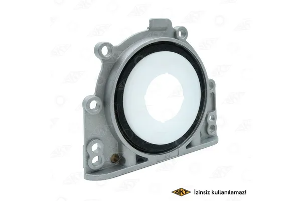 Krank Keçesi Arka Audi A6 Sedan (4B2)(06.2001->)  SKT 415242-FAEK