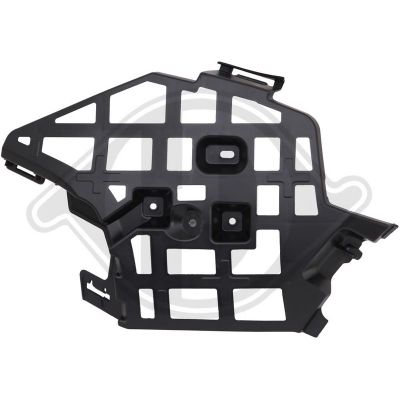 Tampon Braketi Ön Sol Volkswagen Passat Variant (CB5)(03.2019->)  PRO-A 293994