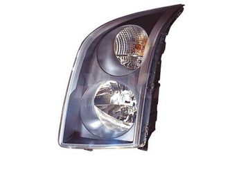 Far Lambası Sol AYFAR 505967  2E1941015