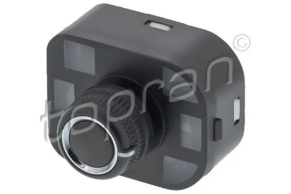 Ayna Kumanda Düğmesi  Audi S4 Sedan (8K2)(03.2009->)  TOPRAN 116 018