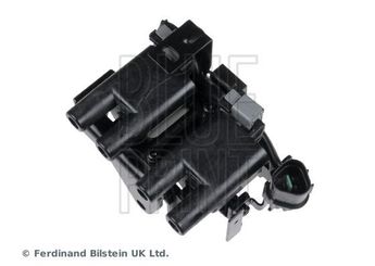 Ateşleme Bobini  BLUE PRINT ADG01443  2730102700 27301-02700 2730102800 27301-02800 2731002620 27310-02620 2731002620SK 27310-02620 SK 2731002630 27310-02630 2731002630SK 27310-02630 SK