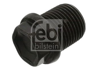 Motor Yağ Karteri Vidası  FEBI BILSTEIN 22148  