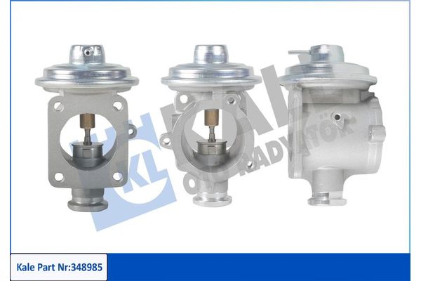 Egr Valfi  BMW X5 Serisi (E53)(2000->)  KALE 348985