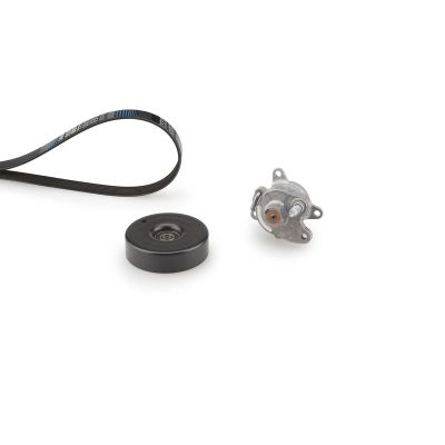 Vantilatör Kayış Seti  GATES K016PK2138