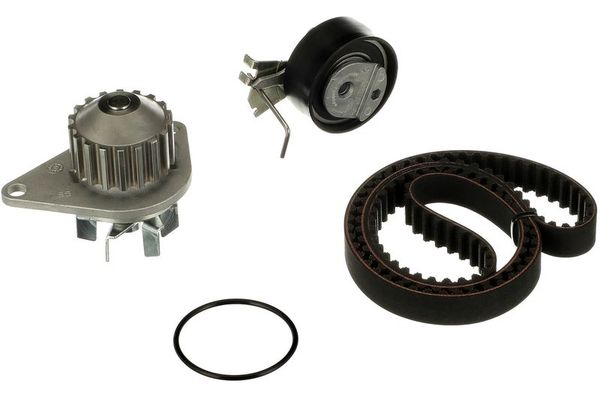 Triger Kayış Seti  GATES KP15574XS