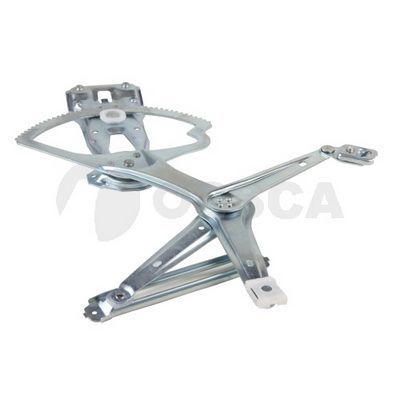 Cam Krikosu Ön Sağ FRENDI 13567