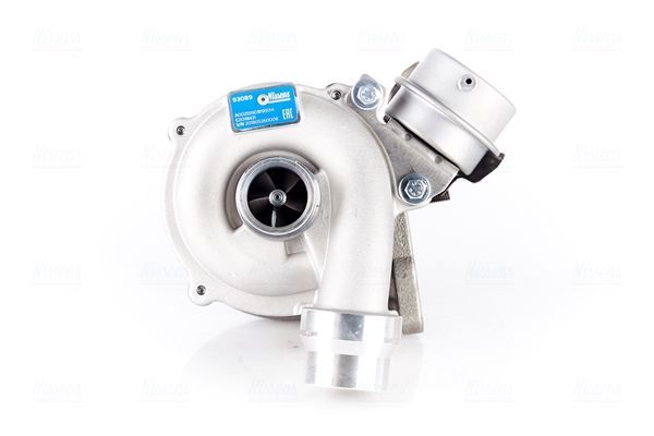Turbo Şarj  Nissan Tiida (C11X/SC11X)(02.2007->)  NISSENS 93089