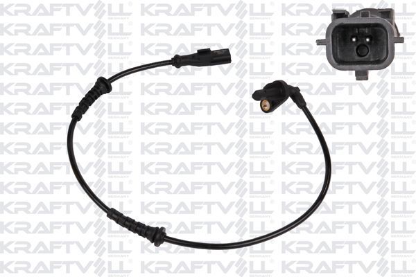 Abs Sensörü Arka Sağ Dacia Duster I (03.2010->)  KRAFTVOLL 05090148