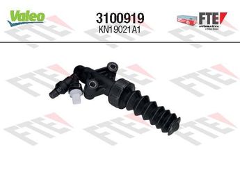 Debriyaj Merkezi Alt FTE 3100919  9635231180 218216 2182-16