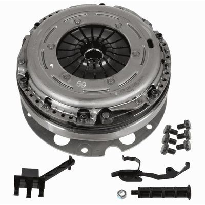 Debriyaj Seti  SACHS 2289 000 298