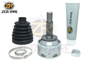 Aks Kafası Ön Dış Sağ veya Sol ANKA 20100005  7700110482