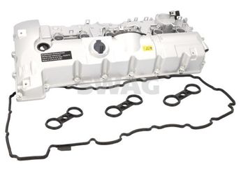 Motor Üst Kapağı (Külbütör)  SWAG 33 11 1820  11127552281S1 11127552281 11 12 7 552 281 11 12 7 552 281 S1