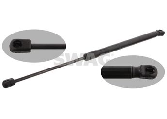 Motor Kaput Amortisörü Sağ veya Sol SWAG 30 93 1639  30931639 4L0823359 4L0 823 359