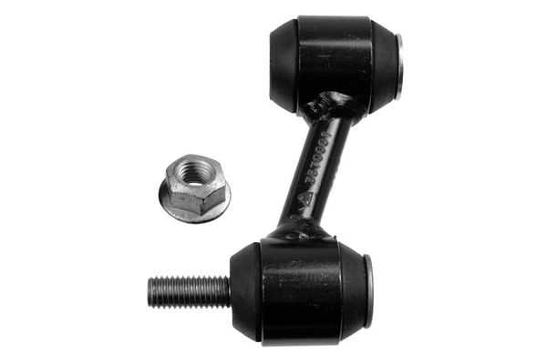 Viraj Demir Askı Rotu Arka Sağ veya Sol LEMFÖRDER 35700 01