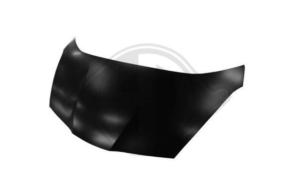 Motor Kaputu  Honda Jazz (GG)(09.2008->)  EUROBUMP HON08JA008