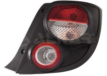 Stop Lambası Sağ PSA ORJINAL 96830986  96830986