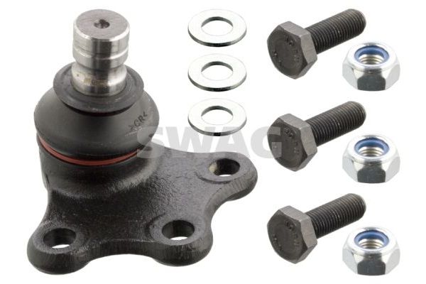 Rotil Alt Sağ veya Sol Peugeot 208 (01.2012->)  SWAG 62 10 2372