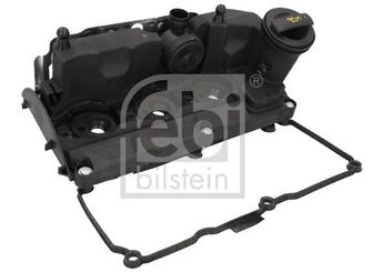 Motor Üst Kapağı (Külbütör)  FEBI BILSTEIN 186113  3P103469A 03P 103 469 A 3P 103 469 A