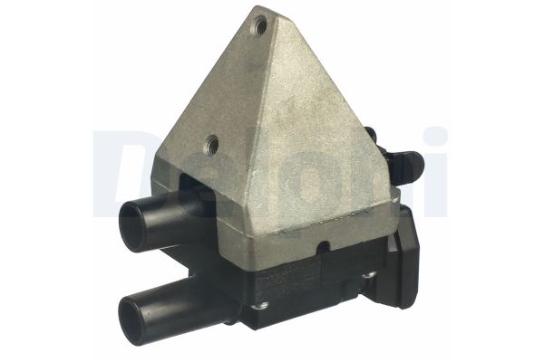 Ateşleme Bobini  Mercedes E -Serisi Coupe/Cabrio (BM 124)(10.1992->)  DELPHI GN10459-12B1