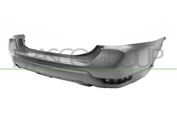 Tampon Arka TYG 278-2601