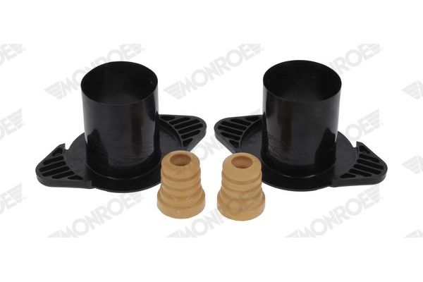 Amortisör Körüğü Arka Sağ veya Sol Honda CR-V (RE)(01.2007->)  MONROE PK491