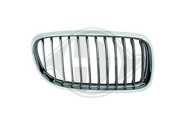 Panjur Ön Sağ BMW 3 Serisi Touring (E91)(2005->)  WENDERPARTS E-BA51137201970