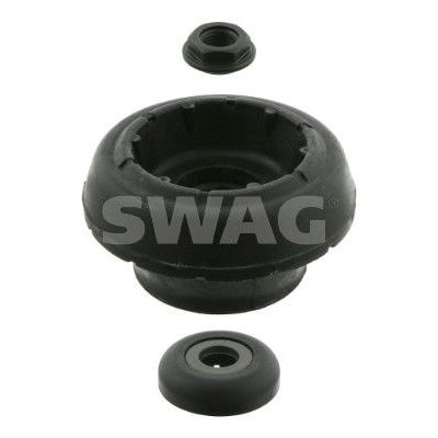 Amortisör Tabla Takozu Ön Sağ veya Sol Volkswagen Caddy P.Van/Kombi (9K9)(08.1995->2003)  SWAG 30 55 0011