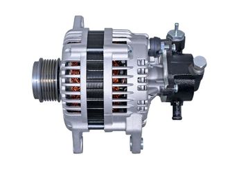 Alternatör  HELLA 8EL 011 711-761  LR1100507 LR 1100-507 LR1100507B LR 1100-507B LR1100507C LR 1100-507C LR1100508 LR 1100-508 LR1100508B LR 1100-508B LR1100508C LR 1100-508C LR1100508E LR 1100-508E LR1100508F LR 1100-508F 8973695070 89736-95070 8973695071 89736-95071 8973695072 89736-95072 8973695080 89736-95080 8973695081 89736-95081 8980564410 89805-64410 6204199 62 04 199 6204200 62 04 200 97369507 97369508 98056441