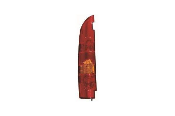 Stop Lambası Sol DEPO 551-1939L-LD-UE