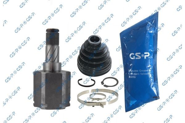 Aks Kafası Ön Dış Sağ veya Sol VEKA VO-1012