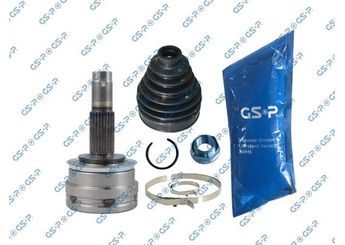 Aks Kafası Ön Dış Sağ veya Sol BSG 16-340-004  95228797 95194888 95194889 95194890 95194891 95215439 95215440 96639210