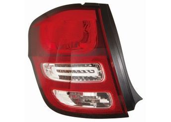 Stop Lambası Dış Sağ DEPO 552-1939R-LD-UE  6351KQ 6351JA