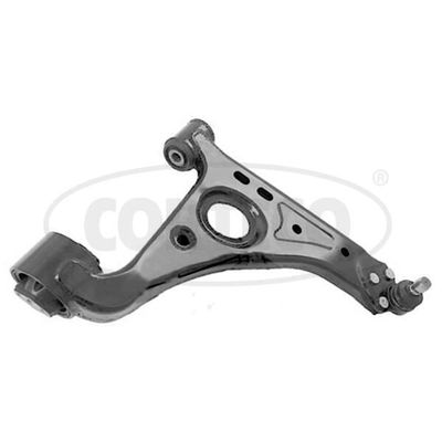 Salıncak Ön Alt Sağ Opel Mokka X (2016->)  WONGA 10343