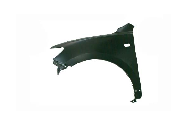 Çamurluk Ön Sol EUROBUMP HUN08SF002