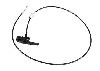 Motor Kaput Açma Teli  PSA ORJINAL B000764380  B000764380 536300H020