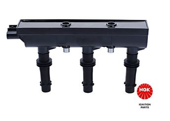 Ateşleme Bobini  NGK 49077  1208095 25195106 25 19 51 06 25198622 25 19 86 22 1208091 1 208 091 1208094 1 208 094 1 208 095 1208129 1 208 129 55573734 55 573 734 55577946 55 577 946 55579071 55 579 071