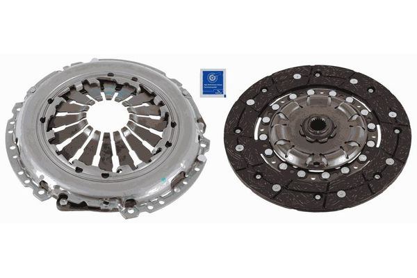 Debriyaj Seti  SACHS 3000 951 582